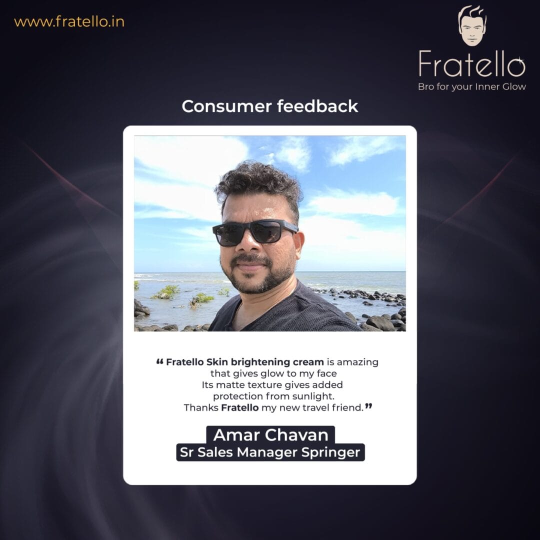 Fratello Skin Brightening Cream - Image 8